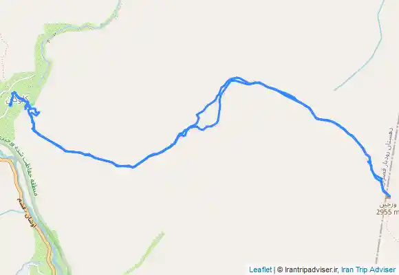 ترک جی پی اس Kalīgūn