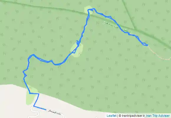 ترک جی پی اس الیمستان آبان ۱۴۰۲