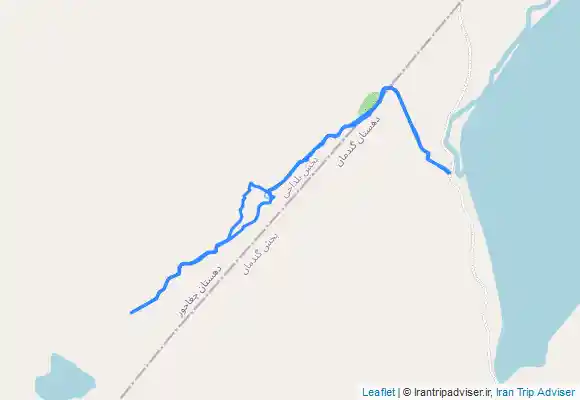 ترک جی پی اس کلاربرفی