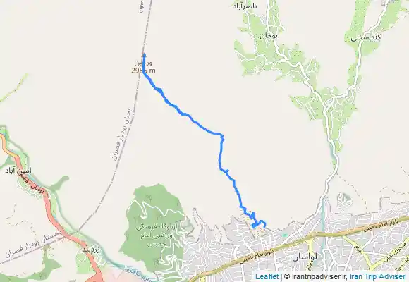 ترک جی پی اس ورجین