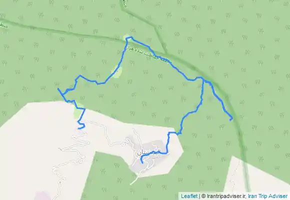 ترک جی پی اس الیمستان