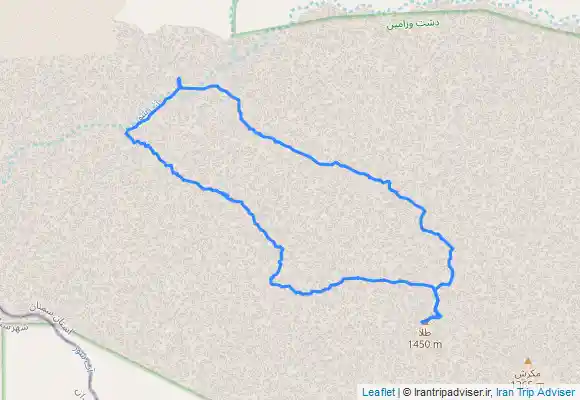 ترک جی پی اس صعود سرعتی به قله طلا