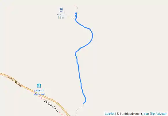 ترک جی پی اس شو تاریکو