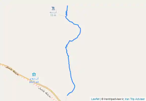 ترک جی پی اس شوتاریکو