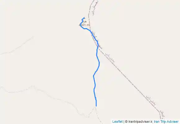 ترک جی پی اس هزار