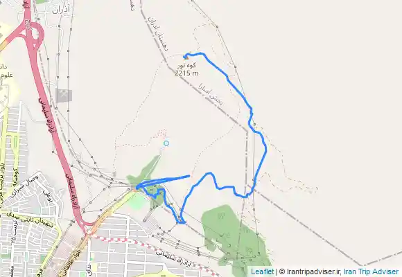 ترک جی پی اس چکاد بیجی