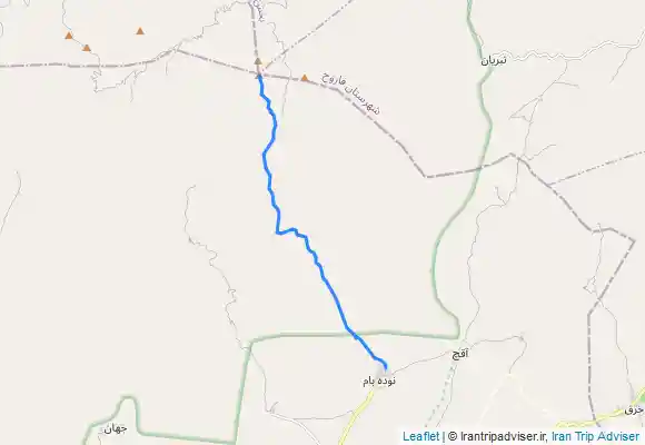 ترک جی پی اس shahjahan