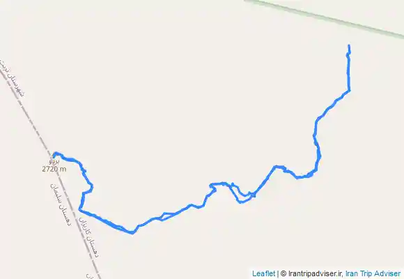 ترک جی پی اس قله بردو فريمان