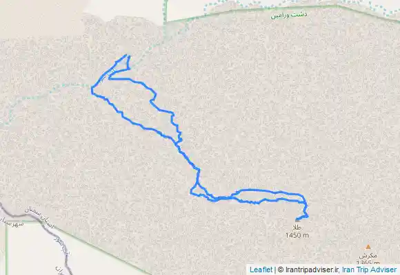 ترک جی پی اس طلا