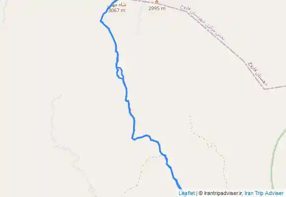 ترک جی پی اس شاه جهان