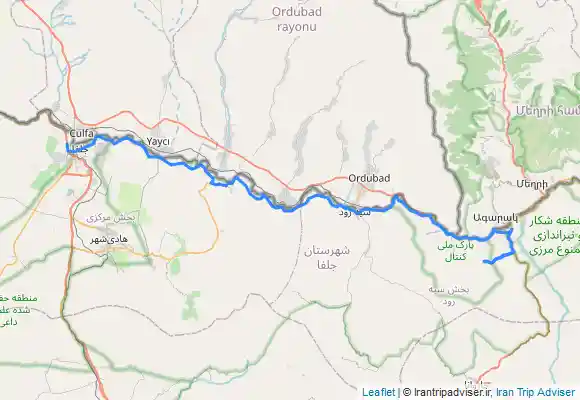 ترک جی پی اس بوز قوش(کمتال)