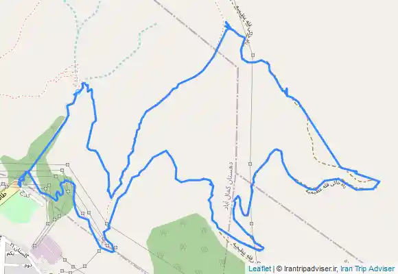 ترک جی پی اس بیجی عظیمیه