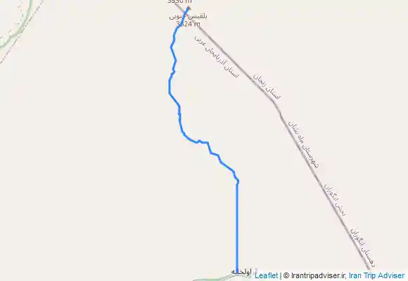 ترک جی پی اس بلقیس