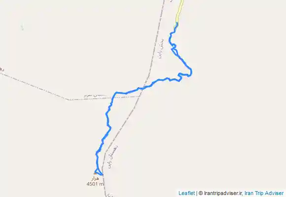 ترک جی پی اس هزار