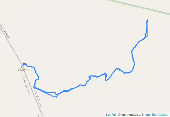 ترک جی پی اس بردو