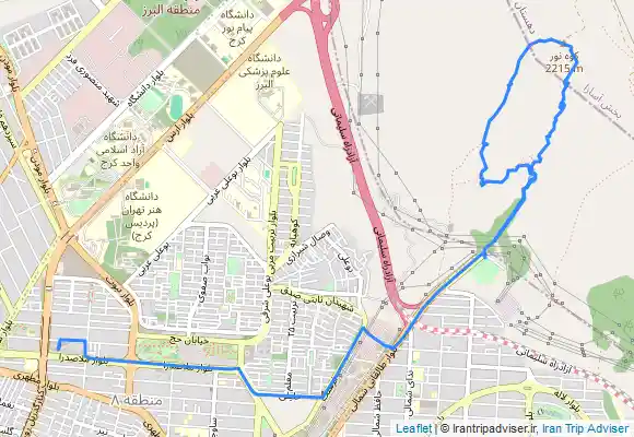 ترک جی پی اس چکاد بیجی