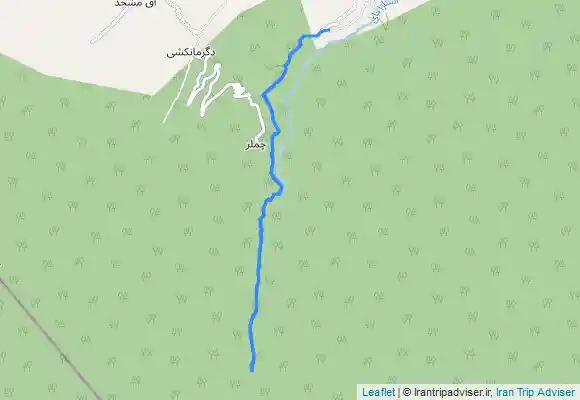 ترک جی پی اس جمعه ۲۵ خرداد ۱۴۰۳ گیلده مشه سویی