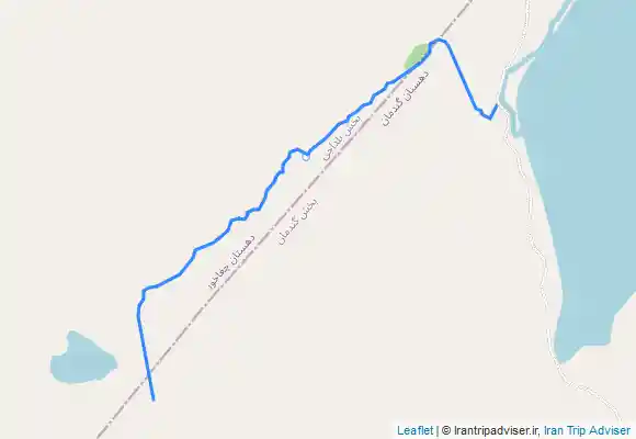 ترک جی پی اس کلار