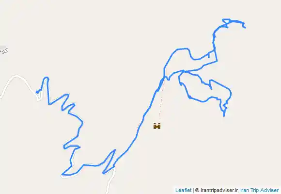 ترک جی پی اس Pishtoo