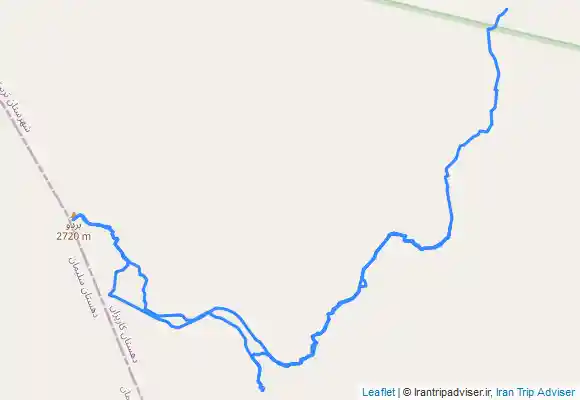 ترک جی پی اس قله بردو