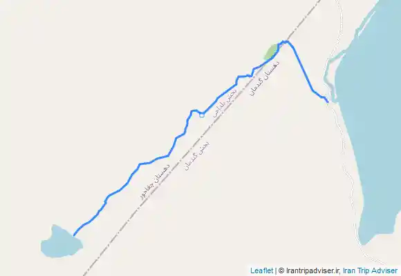 ترک جی پی اس قله کلار