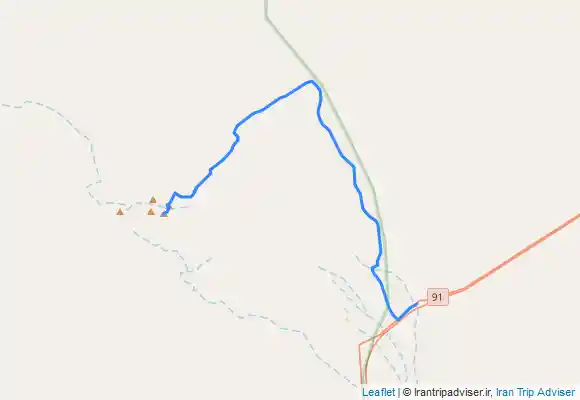 ترک جی پی اس نایبند -Naynand