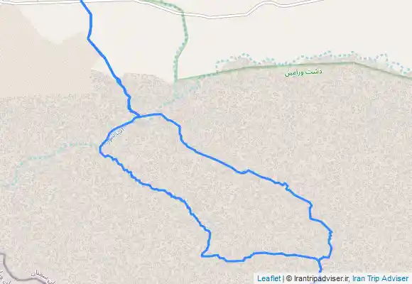 ترک جی پی اس صعود قله طلا ، مکرش ، سرخ کوه ، تاج خروس