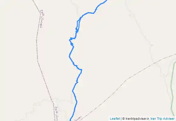 ترک جی پی اس صعود زمستانه قله شاه جهان از جبهه شمالی تا چشمه کبابی