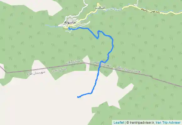 ترک جی پی اس ماسوله-للندیز-کله قندی(بهار)