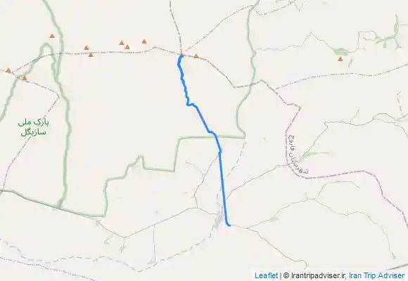 ترک جی پی اس شاه جهان