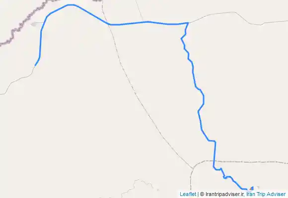 ترک جی پی اس مقبره خالد نبی از قسمت شمالی