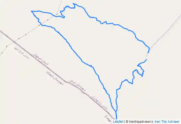 ترک جی پی اس قله شاهلولاک به قله چالخانه قوش