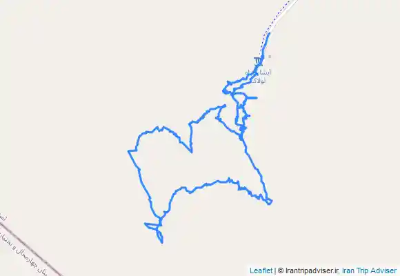 ترک جی پی اس شاهلولاک