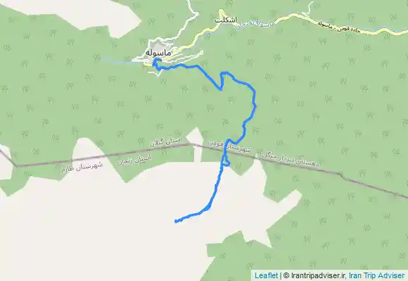 ترک جی پی اس کله‌قندی