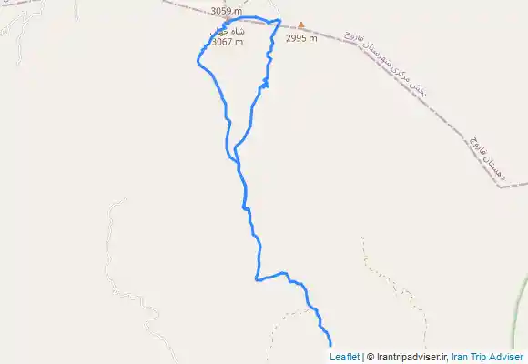 ترک جی پی اس شاهجهان