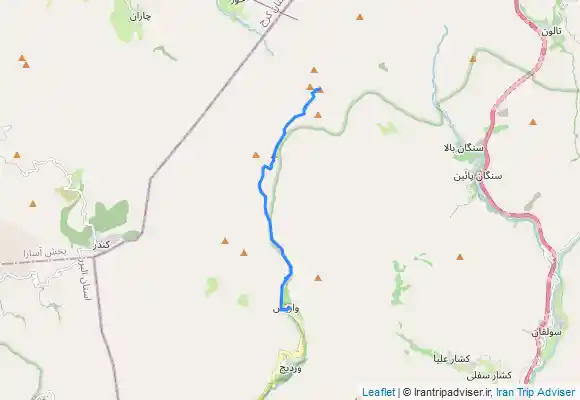 ترک جی پی اس پهنه