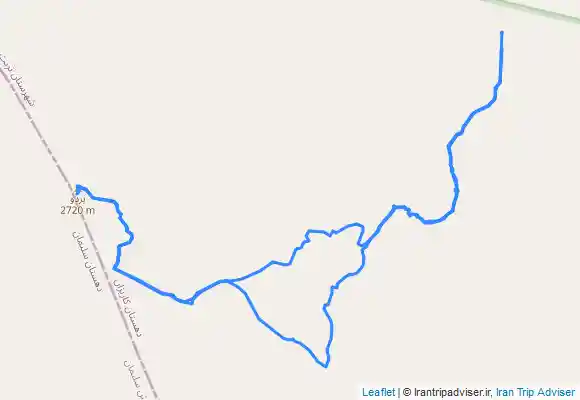 ترک جی پی اس بردو پارکینگ