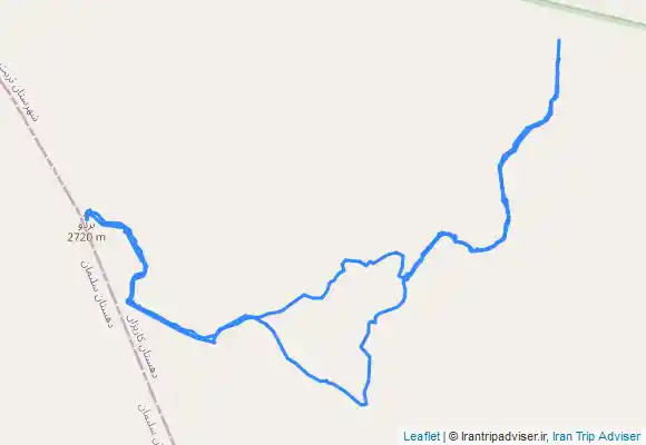 ترک جی پی اس بردو