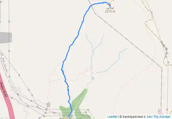 ترک جی پی اس بیجی