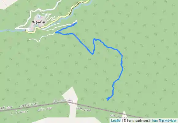 ترک جی پی اس للندیز