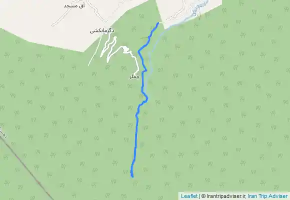 ترک جی پی اس گیلده مئشه سویی