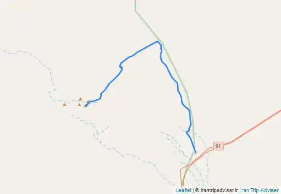 ترک جی پی اس Ghole nay band