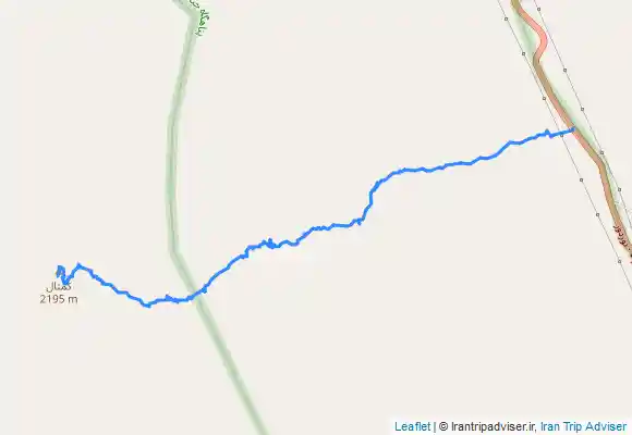 ترک جی پی اس کمتال