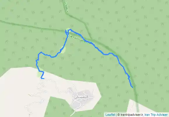 ترک جی پی اس الیمستان