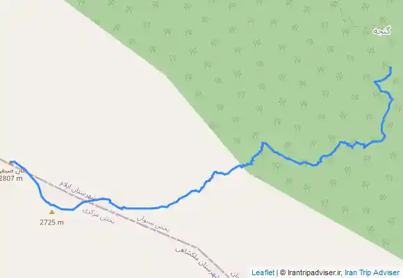 ترک جی پی اس کان صیفی