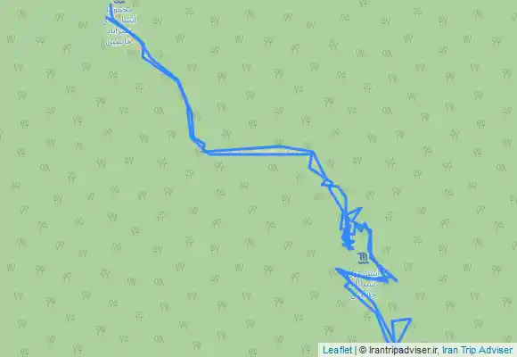 ترک جی پی اس دیوسپید یازرلو