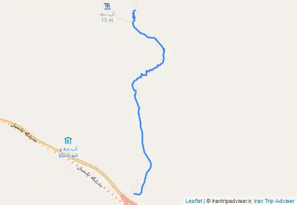 ترک جی پی اس شوتاریکو