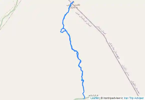 ترک جی پی اس Belgys