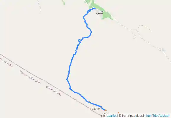 ترک جی پی اس صعودبیرمی