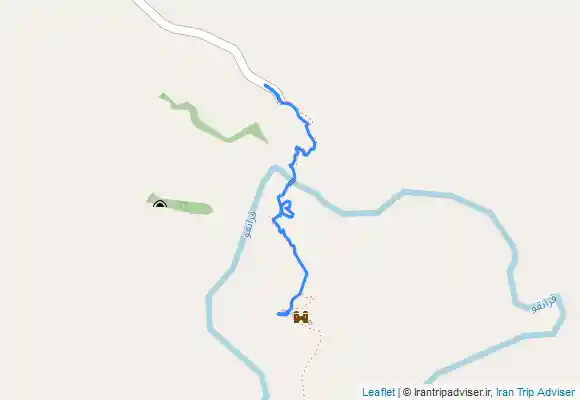 ترک جی پی اس Zahak(say